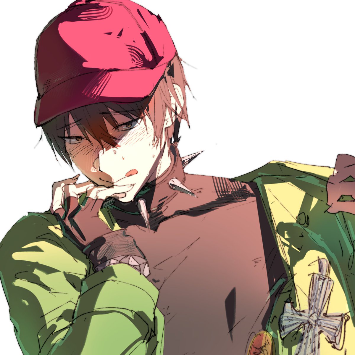 lemon__dog's tweet photo. 宝石商3 https://t.co/YPYaYmEFdA