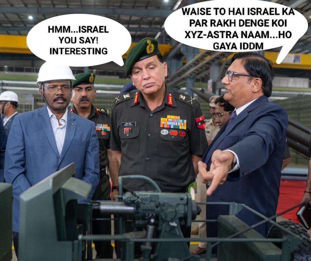 highmach_yara's tweet photo. For almost five months this Elbit CARDOM was hiding in plain sight and no one noticed https://t.co/nWA8VaWtzz
