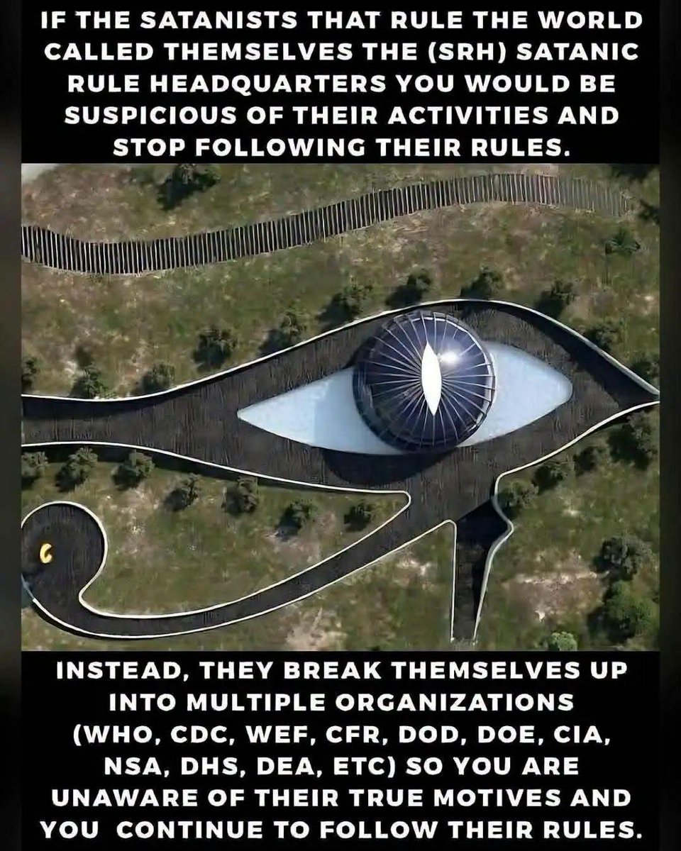 JoeKILLUMINATI1's tweet photo. https://t.co/0wTolDTIM2