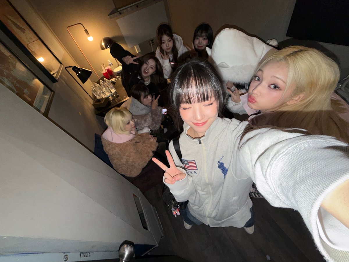 UNeverMaiinis's tweet photo. UNIS Is Just Getting Started: Japan Mini Album First, Korean Comeback Next!
📰: https://t.co/uhvfXb8VEB?
#유니스 #UNIS #kpop #uniscomeback https://t.co/ir4j1ya1Mo