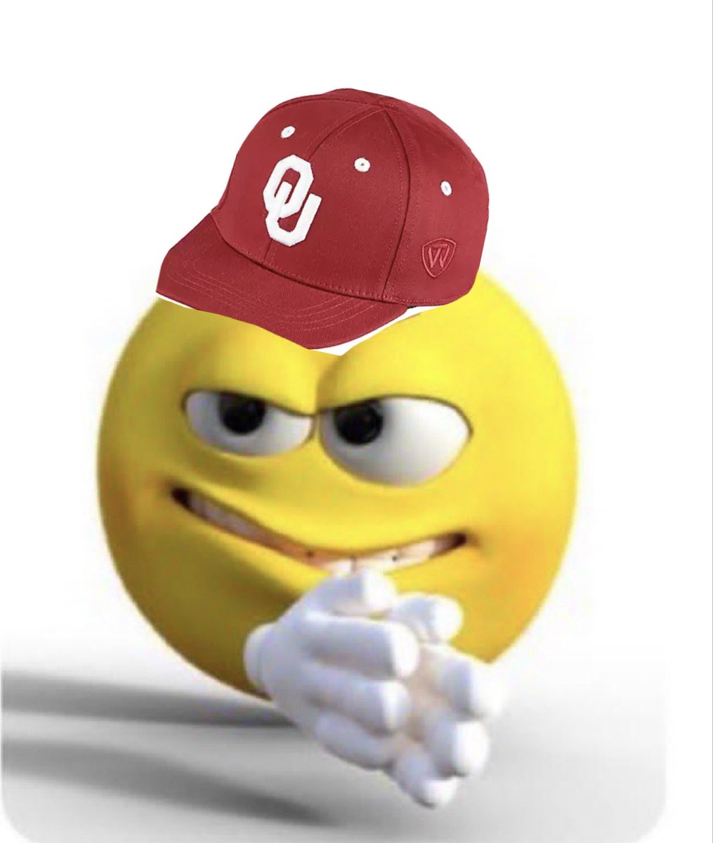 TheRealIRG's tweet photo. @OU_Baseball @OU_CoachB @OU_Athletics @MidFirst https://t.co/Pibl3LZ4ZK