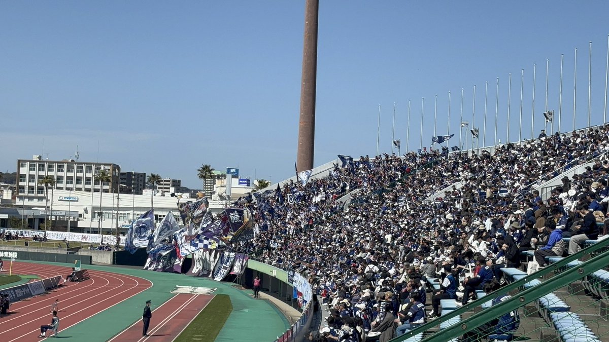 buzzritai_are's tweet photo. 個人的に鹿児島の良かったところ
また行きたいと思うとこ

スタグルが安くて美味い
スタグルの酒が安くて美味い
鹿児島市内が酒が美味くて楽しい
普通に意外に都会的な街
鹿児島サポ様がユニ姿を見つけて
声かけてくれて一緒に飲み屋で飲んだ
サッカー熱が高くて行きがいがある
〆ラーメンが美味かった https://t.co/5Jj3wnKqRx