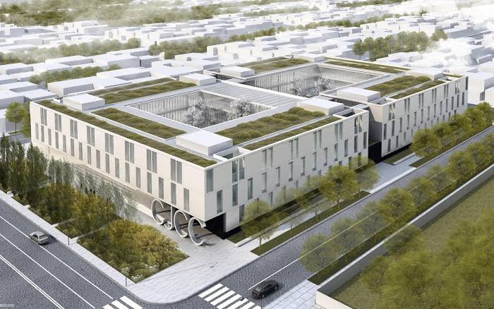 NSuarezColman's tweet photo. 💰27.000.000.000 gasta la provincia de Río Negro en una ciudad judicial, un edificio para una secretaria y otro para una obra social.
🚩27 mil millones para poner.
🚩27 mil millones que no le mejorar la calidad de vida a absolutamente nadie.
Lo que si tenemos:
🖕Escuelas que no enseñan.
🖕Patrulleros sin nafta
🖕Hospitales sin insumos.

Prioridades de un gobierno en retirada.