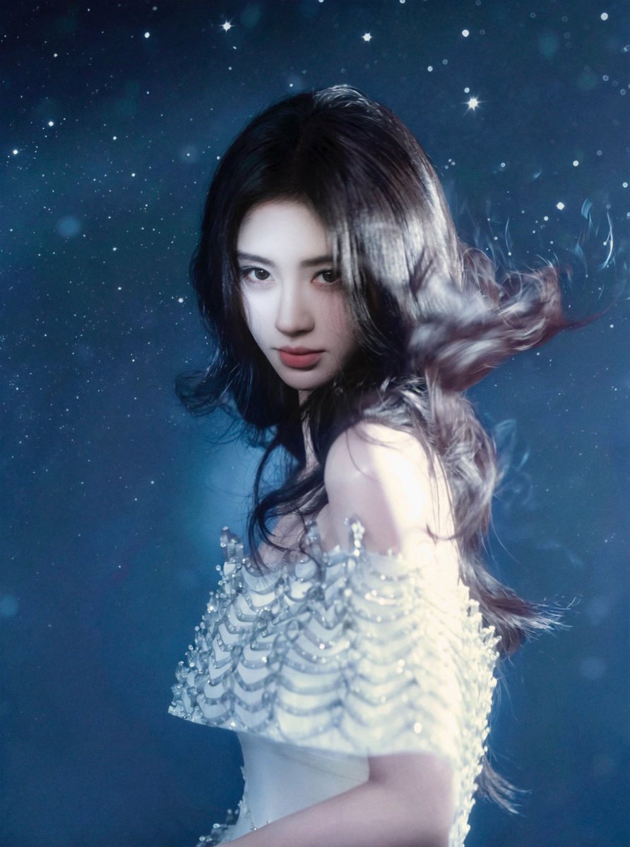 #HappyJuJingyiDay tweet media