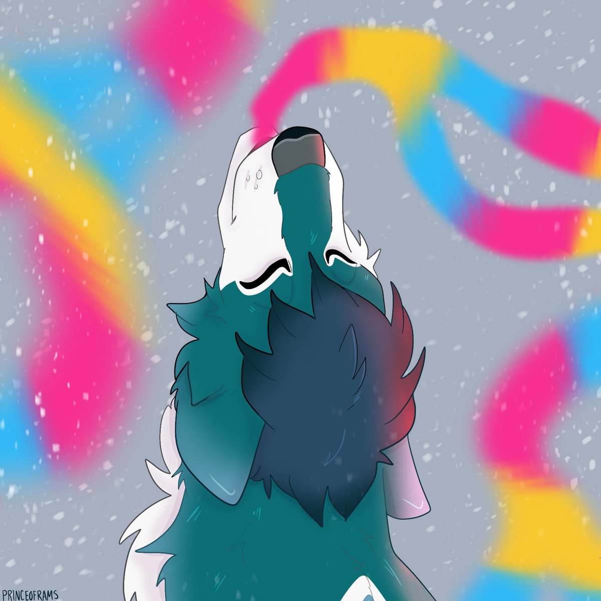🌱Mutt🌱 θΔ ➡️ Anthrocon tweet media