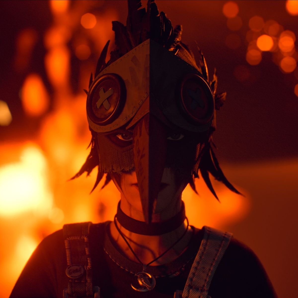 lllolaaa7x's tweet photo. Lost Records genuinely made me cry. The breathtaking visuals, the soundtracks, the way the characters are so relatable and beautifully written. It’s inevitable not to fall in love. If you love LiS franchise, I would certainly go for this route. You won’t regret it.💜 #lostrecords https://t.co/OhcNv6voS0