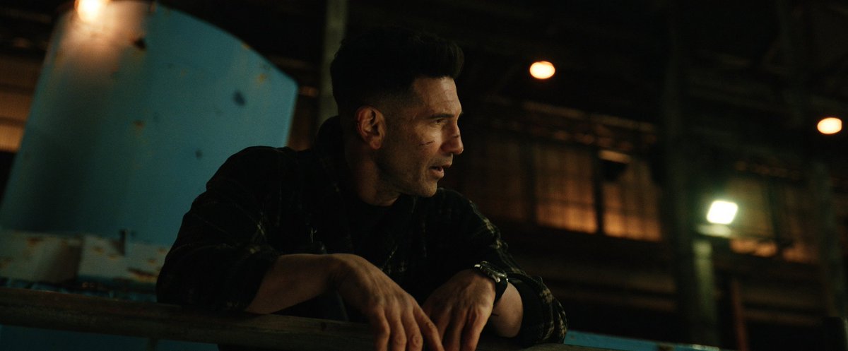 DefendersUpdate's tweet photo. The Punisher in ‘SPIDER-MAN: BRAND NEW DAY’. https://t.co/0rs5N9v5AH