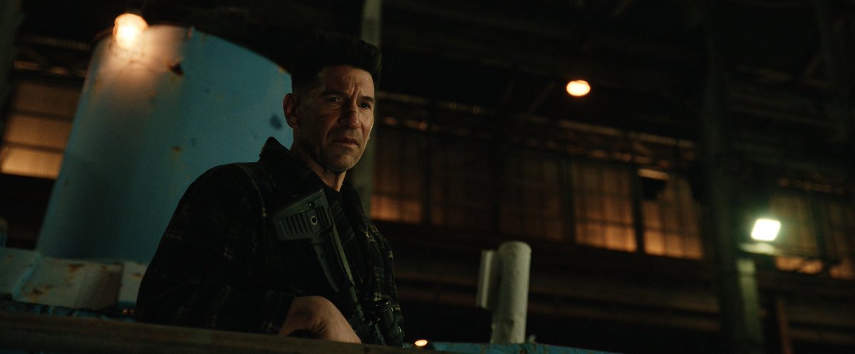 DefendersUpdate's tweet photo. The Punisher in ‘SPIDER-MAN: BRAND NEW DAY’. https://t.co/0rs5N9v5AH