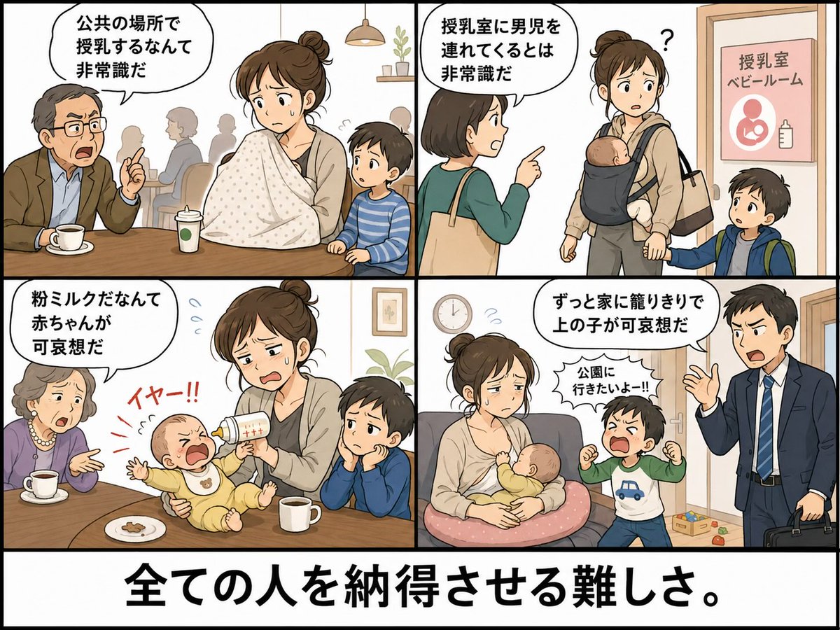 もぐもぐ*2033中受 tweet media