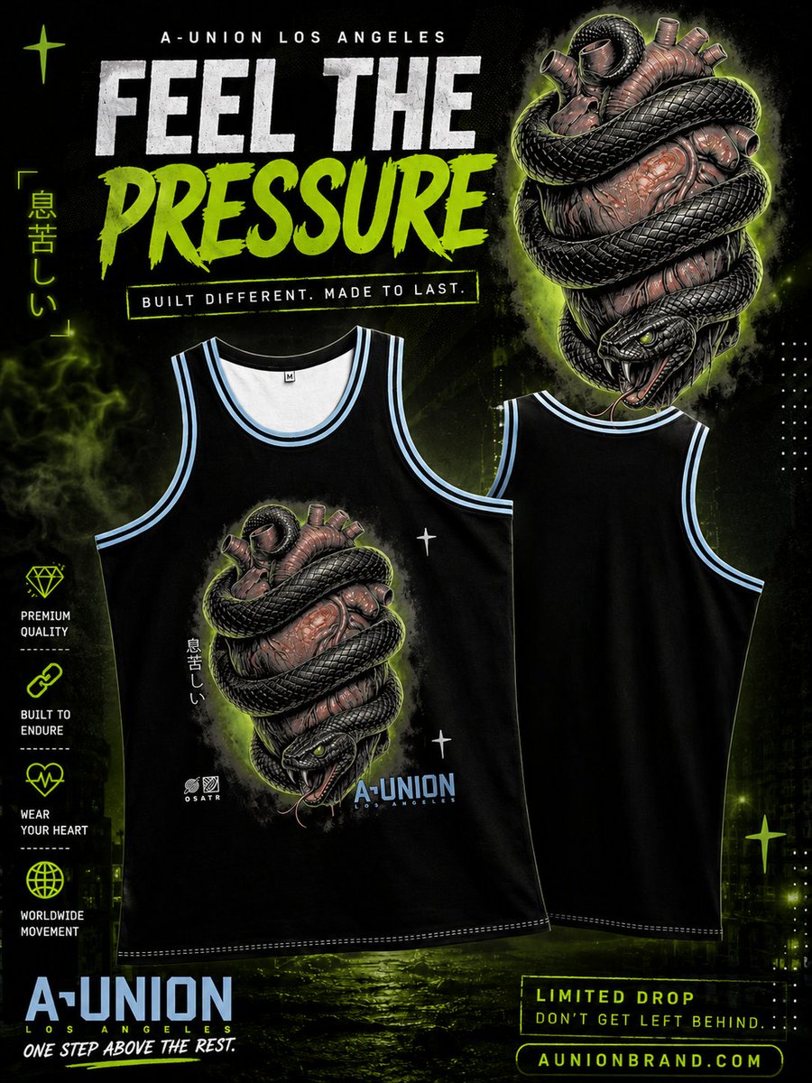 auniondesigns's tweet photo. Should I drop the jersey too.... https://t.co/5hgurpT9tW