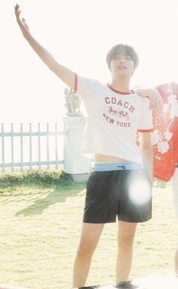 totheskybling's tweet photo. หุ่นดีสุด ๆ ไปเลยเว่ยคร้าบบบบบบบบบ ผมแพ้จนไม่รู้จะแพ้ยังไงแล้ว น้องแฮชานหุ่นดีมากกกกกกก อย่างที่น้องเคยบอกว่าน้องน้ำหนักลงแต่ไม่รู้สึกผอมแบบเมื่อก่อนเพราะหุ่นชีกระชับมาก หน้าสวยคิดตี้ บอดี้มิสแกรนด์ของแทร่ ขาเล็กแขนเรียวเอวบางร่างน้อยอรชรอ้อนแอ้น สวยไปหมด น้องอัญคนสวยครับ🥺🫶🏻 https://t.co/ZRjOKm5V9l