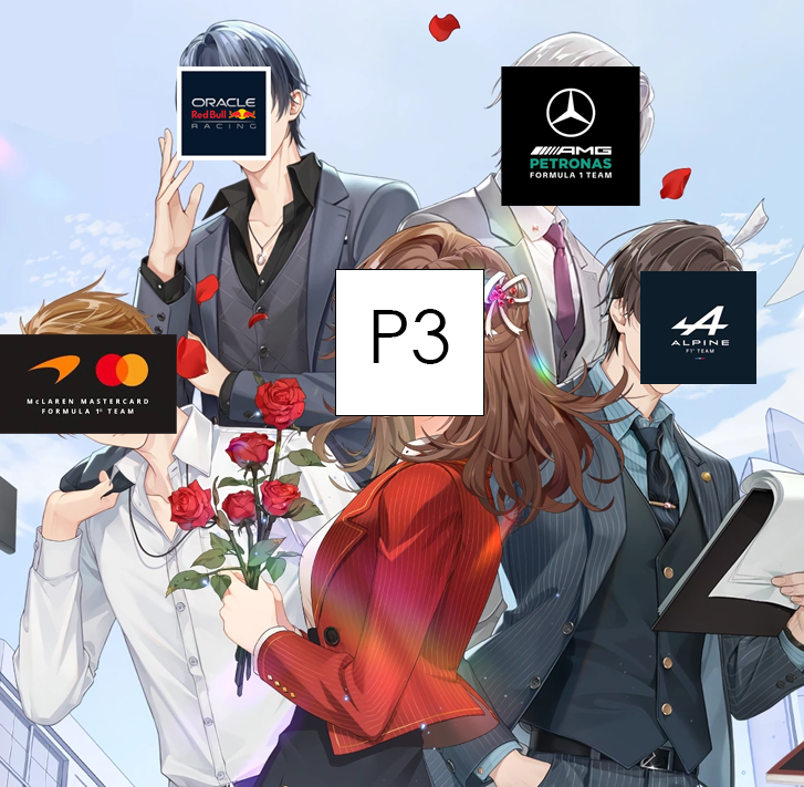 guanyurose's tweet photo. what the monaco p3 situation sounds like: https://t.co/EhtMwikGfG