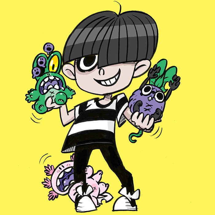 RAGE_ERADA's tweet photo. 本日6月18日は
のりくんの誕生日ですよ🎓

のりくん生誕記念
GRAPE BRAIN “SKIN”
のりくん祭りもお見逃しなく☆ https://t.co/yNKfCMrOik