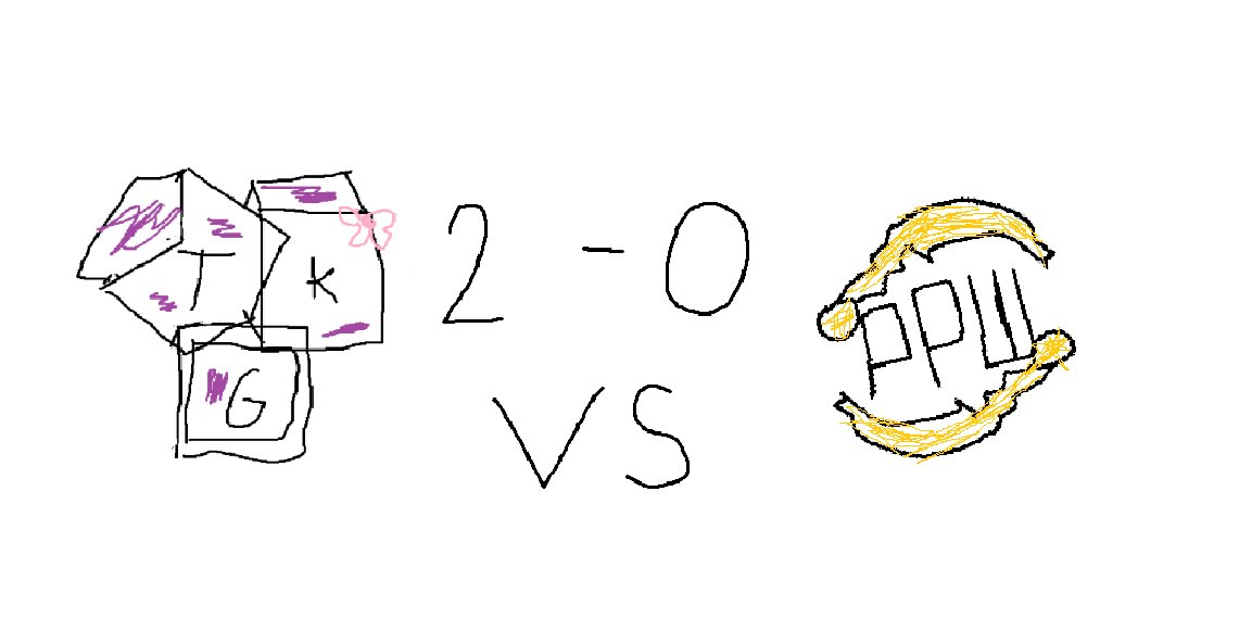TotosKinder's tweet photo. Cerramos el dia dos de la #Swiftcup con un 2-0 sobre @PPWesports , muy bien jugado! 

@Maackiazz 
 @Angi_PLVA 
@lovelyncold 
 @Apio_nokimi 
 @Em3r1xx 
@aranzazu_ibfi 

@Sandrophobic 
@zeboyon 

Vamos a por mas! #VamosTKG 🥳🩷 https://t.co/A3S3mROTUS