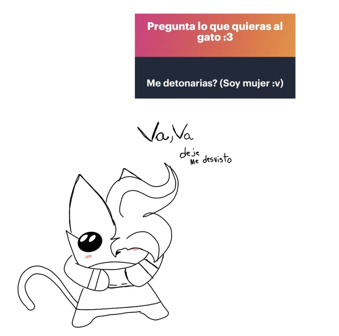 777_frito74923's tweet photo. Segunda parte jsjsjs 
#furrycharacter #ngl #preguntas #chibi https://t.co/0KWaPyZ1nT