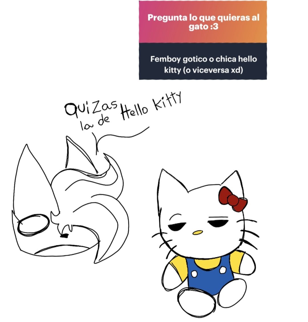 777_frito74923's tweet photo. Segunda parte jsjsjs 
#furrycharacter #ngl #preguntas #chibi https://t.co/0KWaPyZ1nT