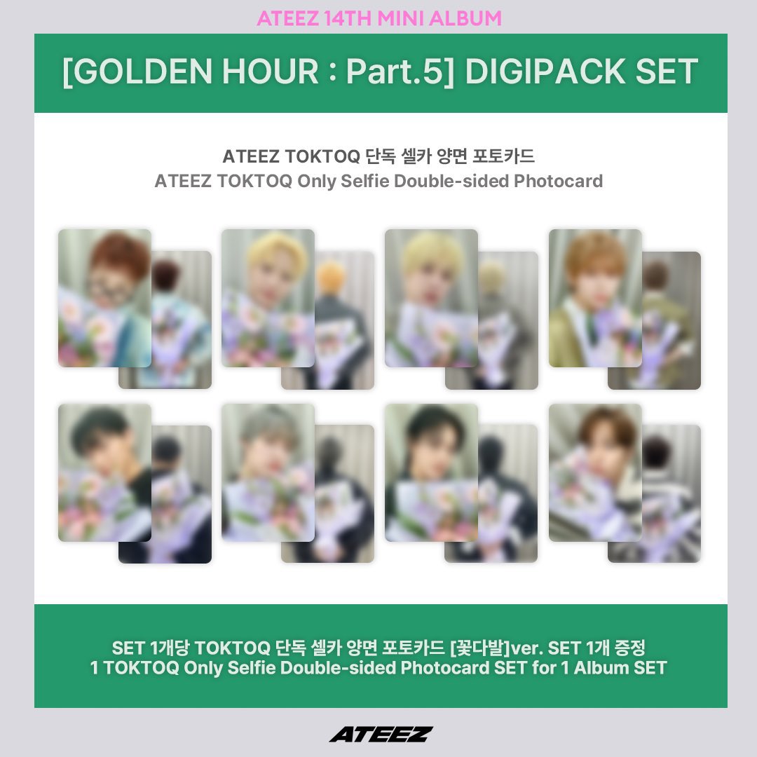 bentabudolz's tweet photo. .☘︎ ݁TOKTOQ SITE ˖.ᐟ.ᐟ           

        Ი𐑼 SOLO DIGIPAK + POB  [💐 Bouquet]

HJ - 1 
YS - 1
JH - 2

಄ 600  + ISF (tbf)
಄ DOP: 50% 7/15 I 50% 7/30 
಄ ISF once on hand 
಄ sfeta once shipped out from KR https://t.co/E5OyLhaLTz