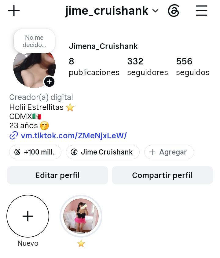 Estrellita ⭐️ tweet media