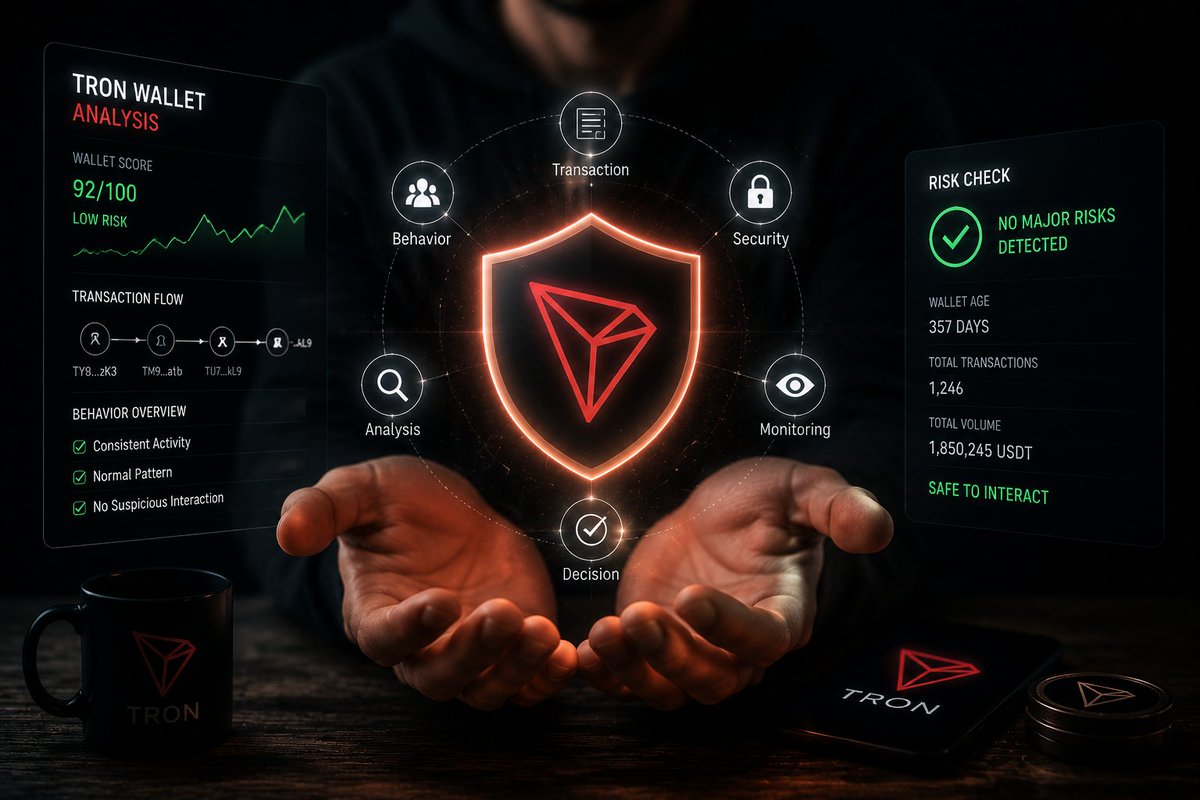 dunnwellness's tweet photo. You don’t lose in crypto because of scams.

You lose because you don’t have a decision system.

TRON moves fast — build structure or get exposed.
 https://t.co/DP5ZKhIvna 
#TRON #Crypto #Web3 #Blockchain #DeFi #USDT https://t.co/wkUIdjgIL2