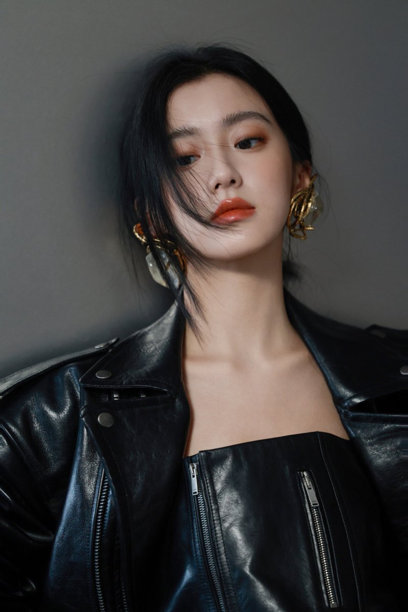 forshangen's tweet photo. 📸 260618 ✧ Bao Shangen Studio Update 

🍒 𝓑𝓪𝓸’𝓼 𝓼𝓱𝓪𝓻𝓮

Behind the scenes | Uncovering the colorful thoughts of a young girl~ 

#BaoShangen #包上恩 https://t.co/wu492CZu2n