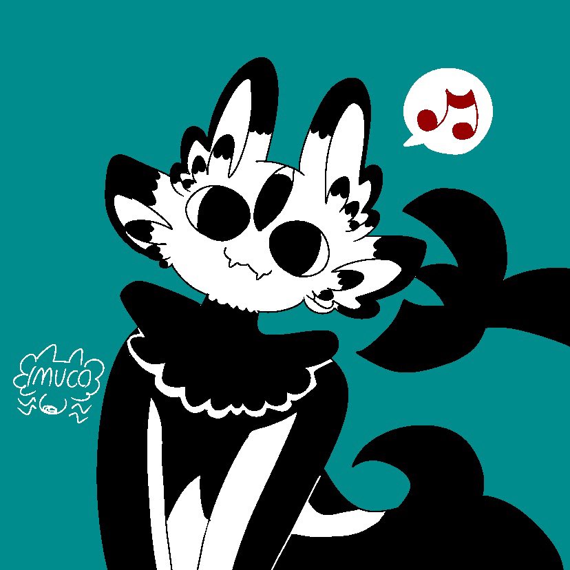 👁️‍🗨️いむこ💜🐾 tweet media