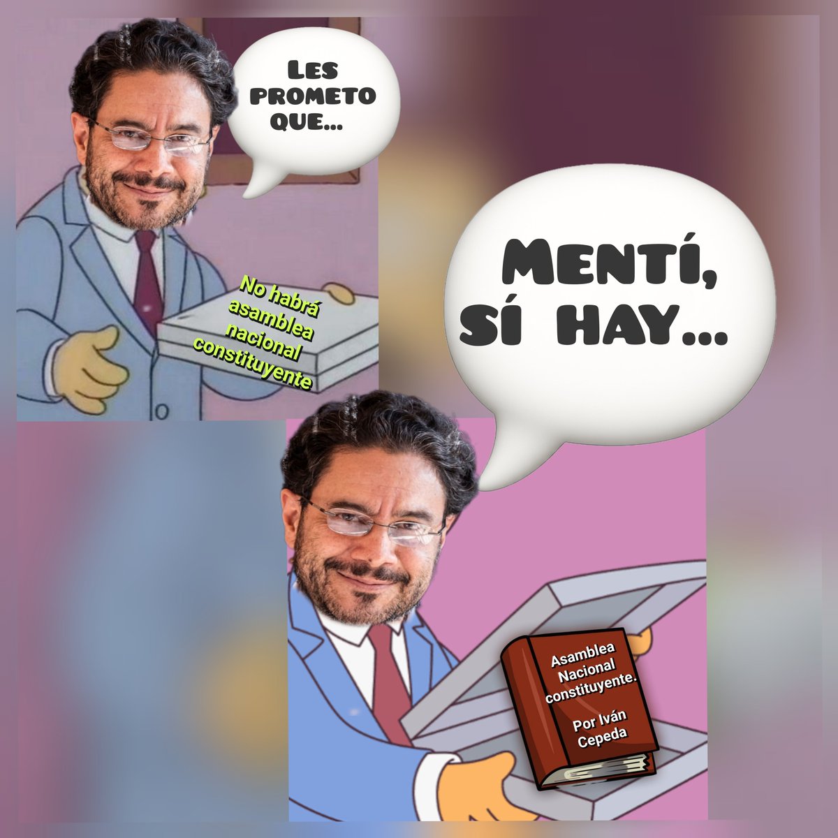Alejandro Uribe. ❗ tweet media