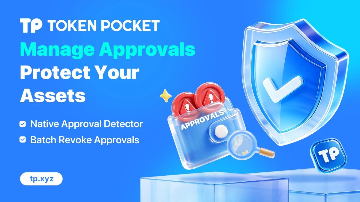 TokenPocket tweet media