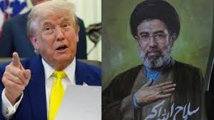socialismoolib1's tweet photo. 🇺🇸#USA #IRAN
#News
🔫06/17/2026 IRAN AGREES TO DILUTE URANIUM UNDER #PEACE DEAL
MAJOR WIN for the USA
"DOWN BLENDING on site under supervision of #IAEA" MIXING ENRICHED URANIUM that can be REFINED to make #ATOMIC #BOMBS with DEPLETED #URANIUM, to reduce its #RADIOACTIVITY https://t.co/Lxu6SnxuzG