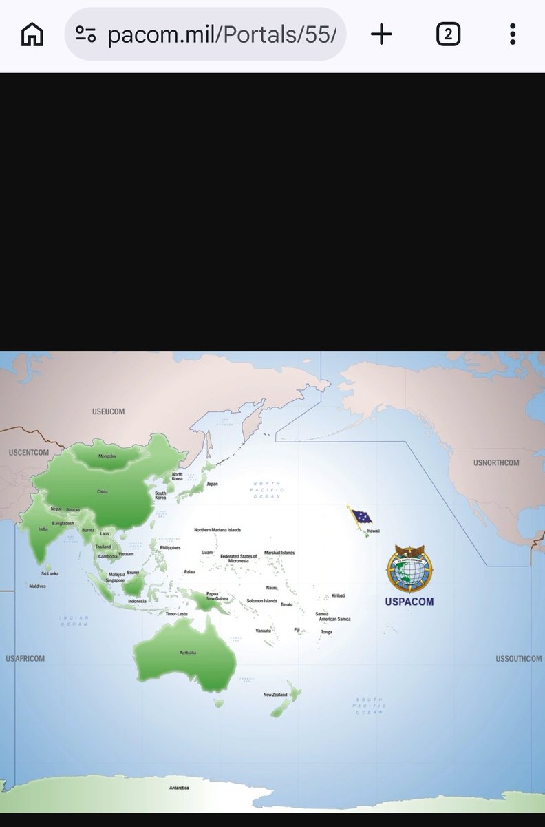 TabloidJunkie44's tweet photo. @AdityaRajKaul First image US Indo-Pacific removed Indo from their official name and it's now USPACOM. Second image the map of region with official website of US government. Third image larger map. 4th image Kashmir is part of Pakistan. Trump defending India. @abhisar_sharma @TheDeshBhakt https://t.co/O2lr5HKgoc