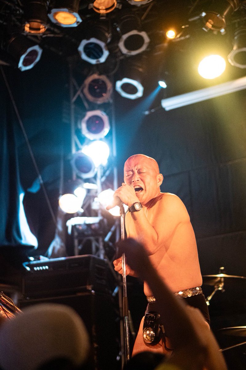 sugi_mu's tweet photo. お行儀よくしてね。

6/18（本日）高円寺HIGH

anew
クリトリック・リス（20:50-）
ドカドカ
校庭カメラガールフィーア
LiVS

Open 18:00 / Start 18:30
Adv ¥3,000 / Door ¥4,000 (+1Drink)

予約: https://t.co/ziSz4FUV1w

photo: @koharuchan62 https://t.co/4cQROP8X6v