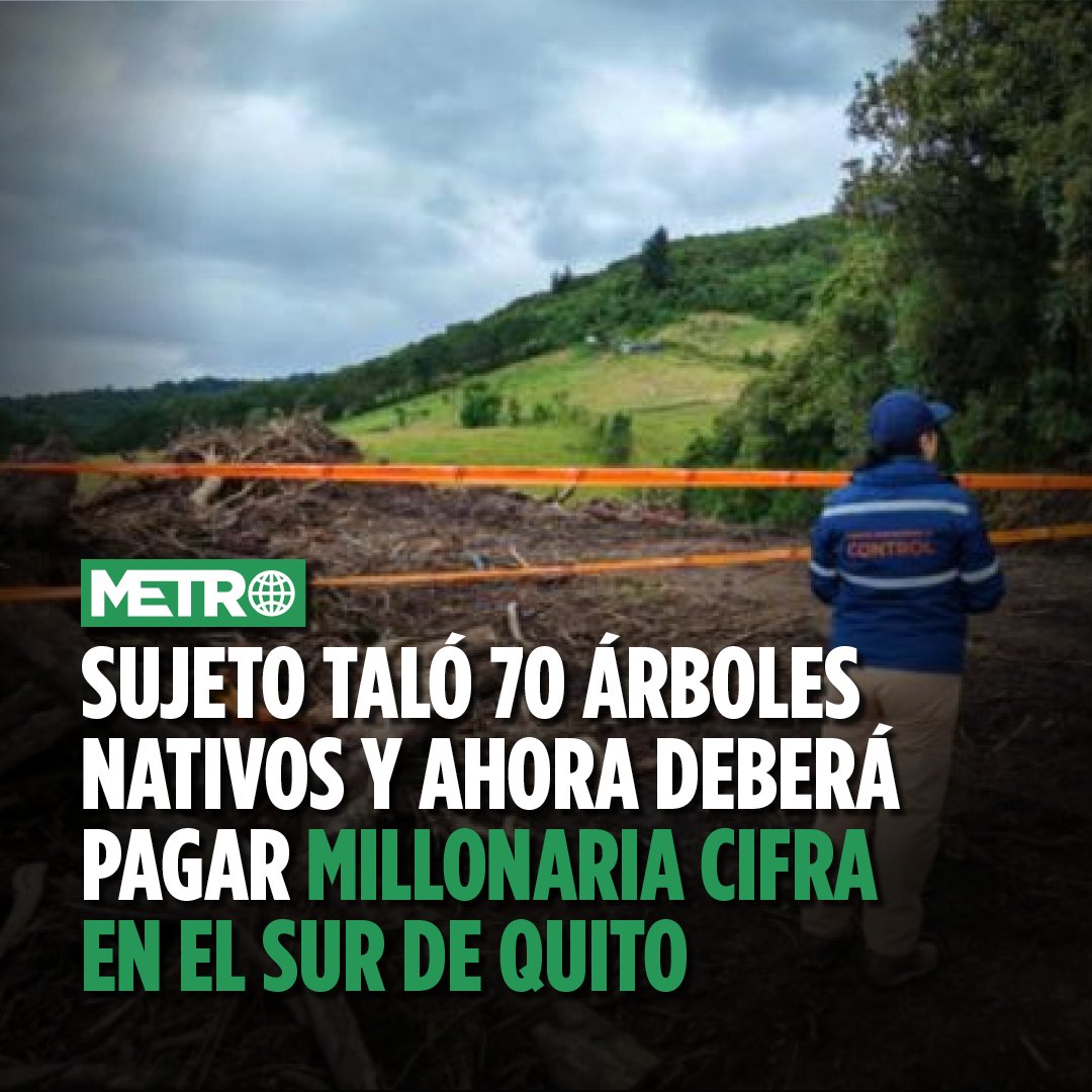 MetroEcuador's tweet photo. Esta es la histórica sanción. https://t.co/n3QBmlM3v6 https://t.co/Cz8ZhpvucT