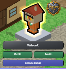 WilsonCccP's tweet photo. @PlayKintara https://t.co/9mPBWag5z2