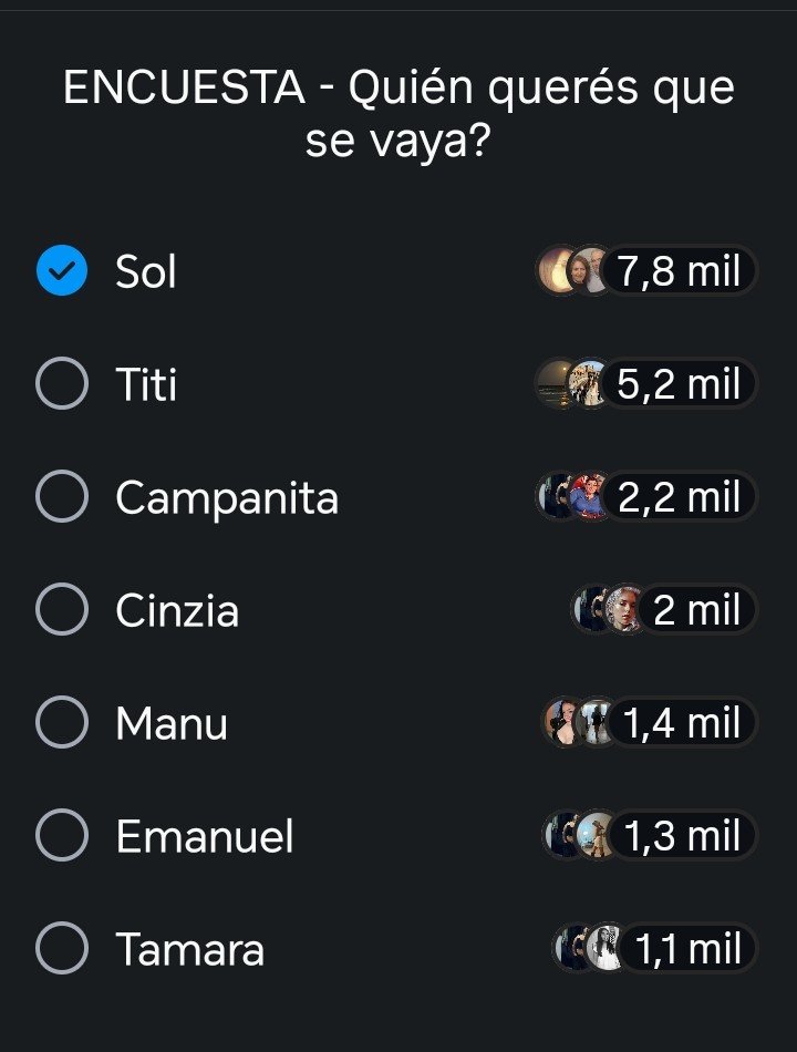 CisnerosTh26580's tweet photo. es ahoraaa!! SOL AL 9009 A LLENARLA DE VOTOS, AFUERA! https://t.co/iRxHy2I6dp