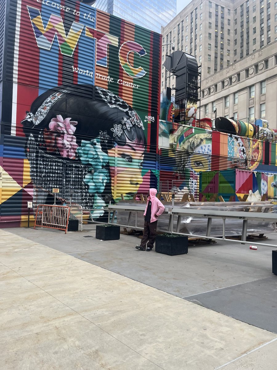 _SaunBurner_'s tweet photo. New York dump https://t.co/eZUpOXmPVO
