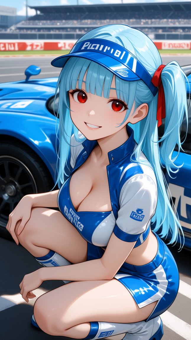 AI木曜日のRQ 木曜のサーキット、今日もおつかれさま。 ここから一緒に