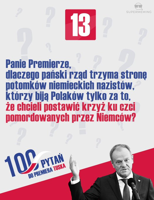 Tadeusz Kowalski DRUGIE KONTO -1. zhakowane tweet media