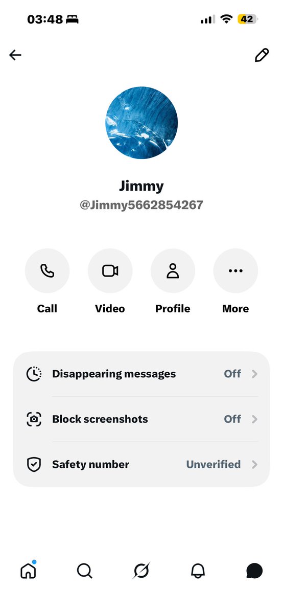 StephanieQ1's tweet photo. I’m posting another timewaster UNTIL proven otherwise🤷🏻‍♀️

Are there any subs that aren’t timewasters🤔🙄?
Finsub findom https://t.co/CJO5woKNU0