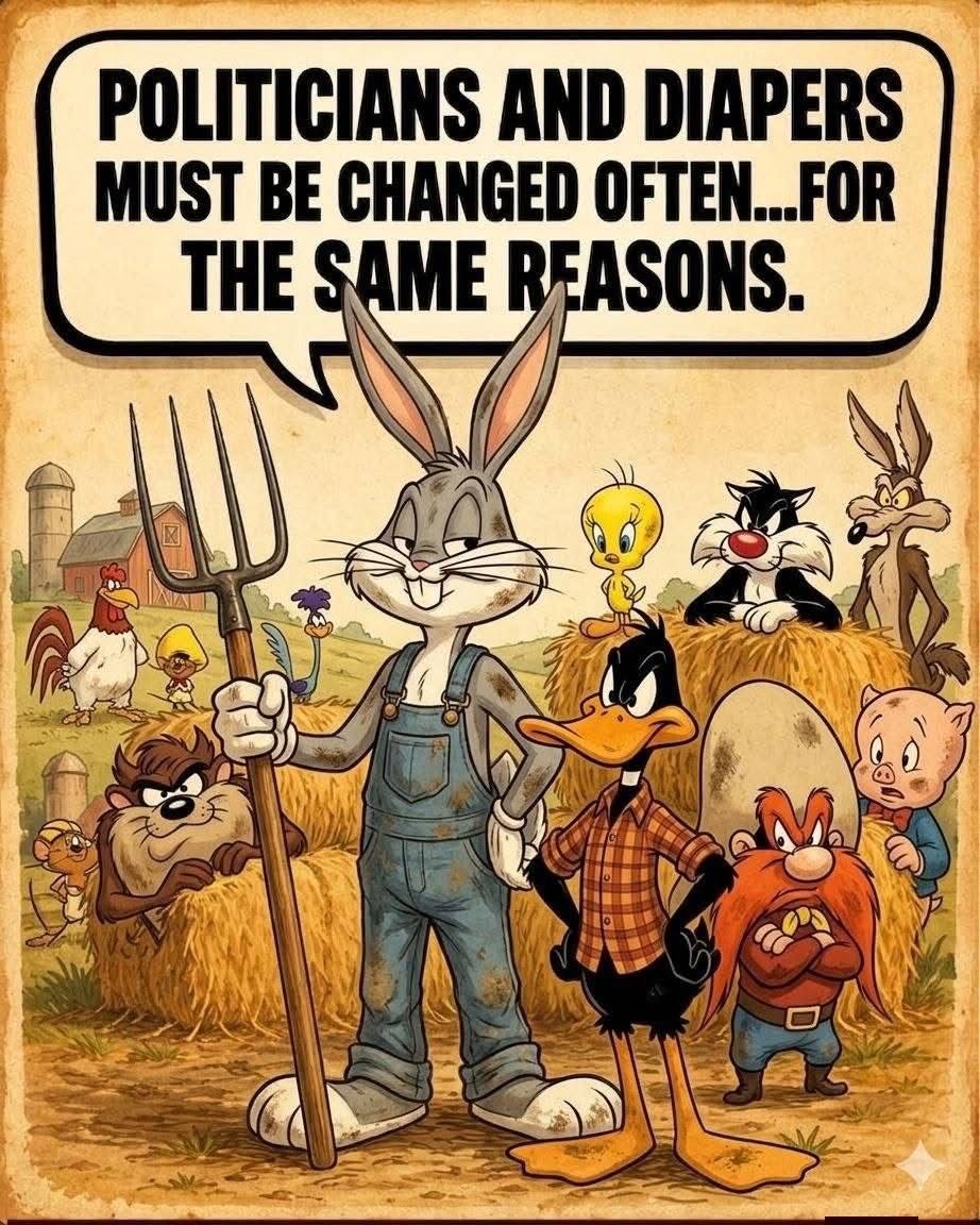 AgForLife's tweet photo. Need I say more? https://t.co/7thz8IziR6