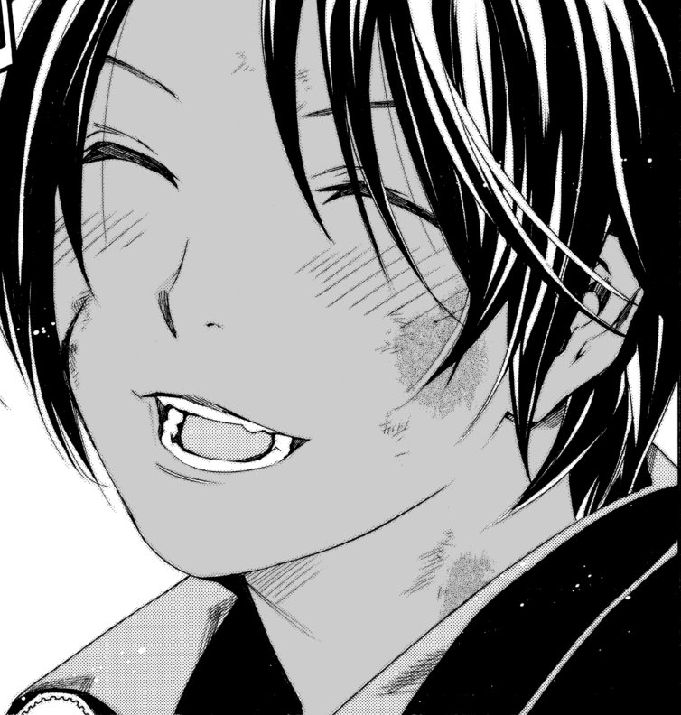 dakuzan's tweet photo. Besides! Who the hell cares about other people if I'm walking side by side with you? https://t.co/KdvdokoYRx