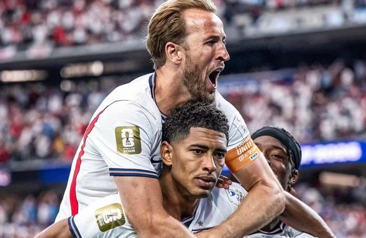 bugti51's tweet photo. Harry Kane Done it again England win first game fifaWorldcup
#HarryKane https://t.co/9GaWQxxyCg