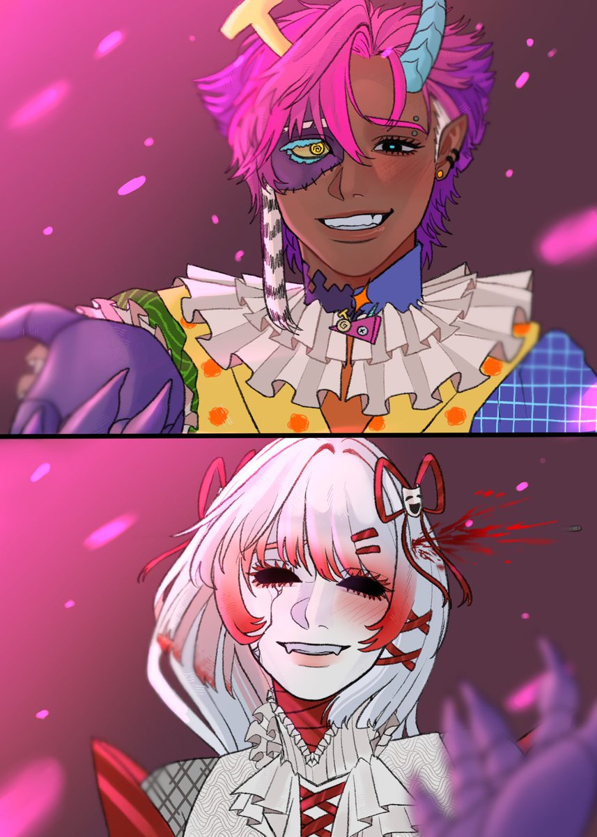 trubeltt's tweet photo. #abstragedy x #mizisua https://t.co/vAybFGuyc0