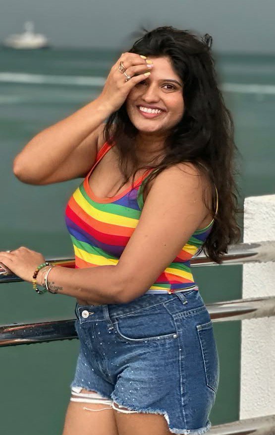 Rachana Mogudu tweet media
