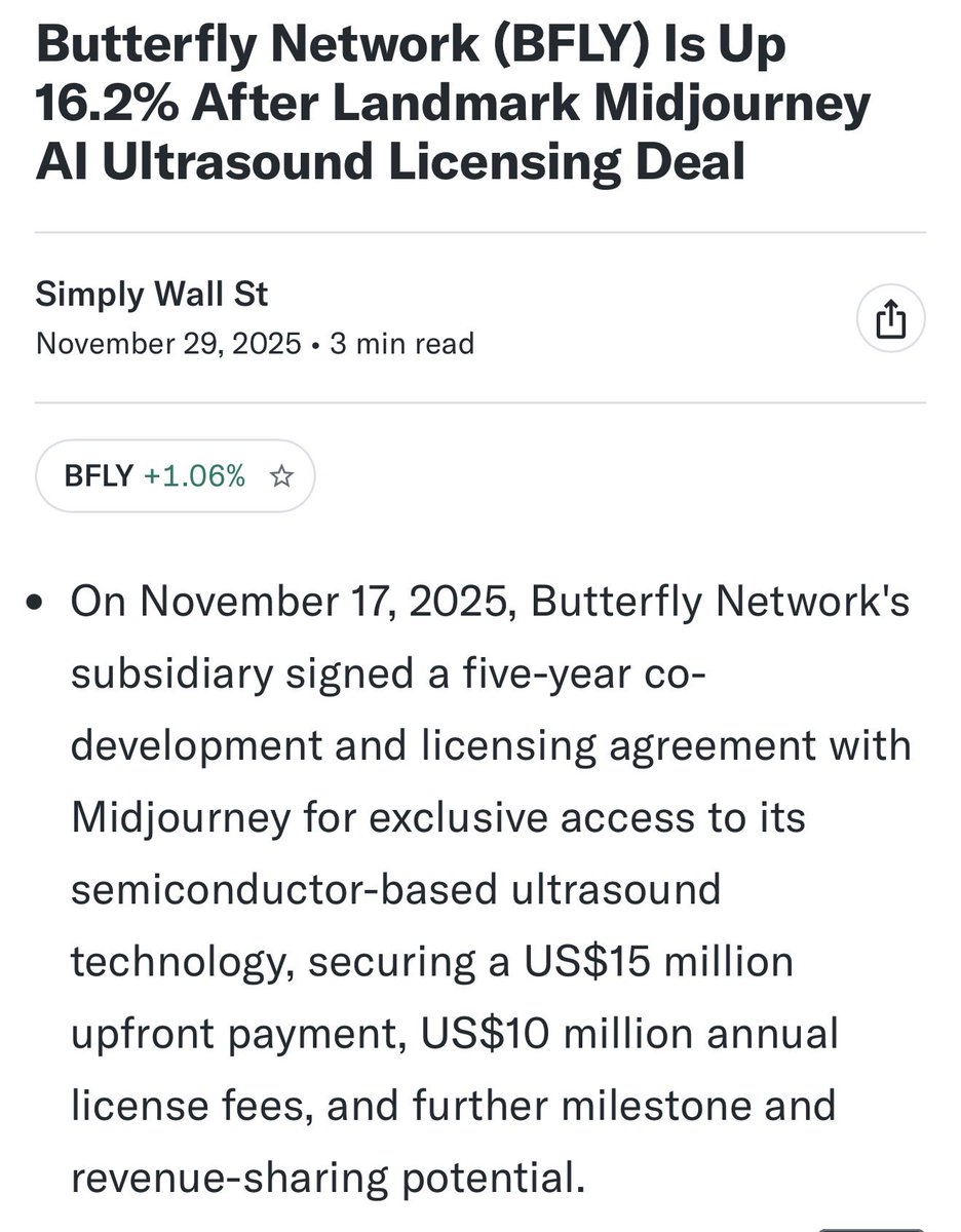 yongyuanxi's tweet photo. Ultrasound tomography…. but with piezoelectric MEMS semiconductors instead of crystals. Presumably imaging algorithms / hardware systems by Midjourney, device design by Butterfly Networks, manufactured by TSMC… super cool! https://t.co/eL5Mydygwu