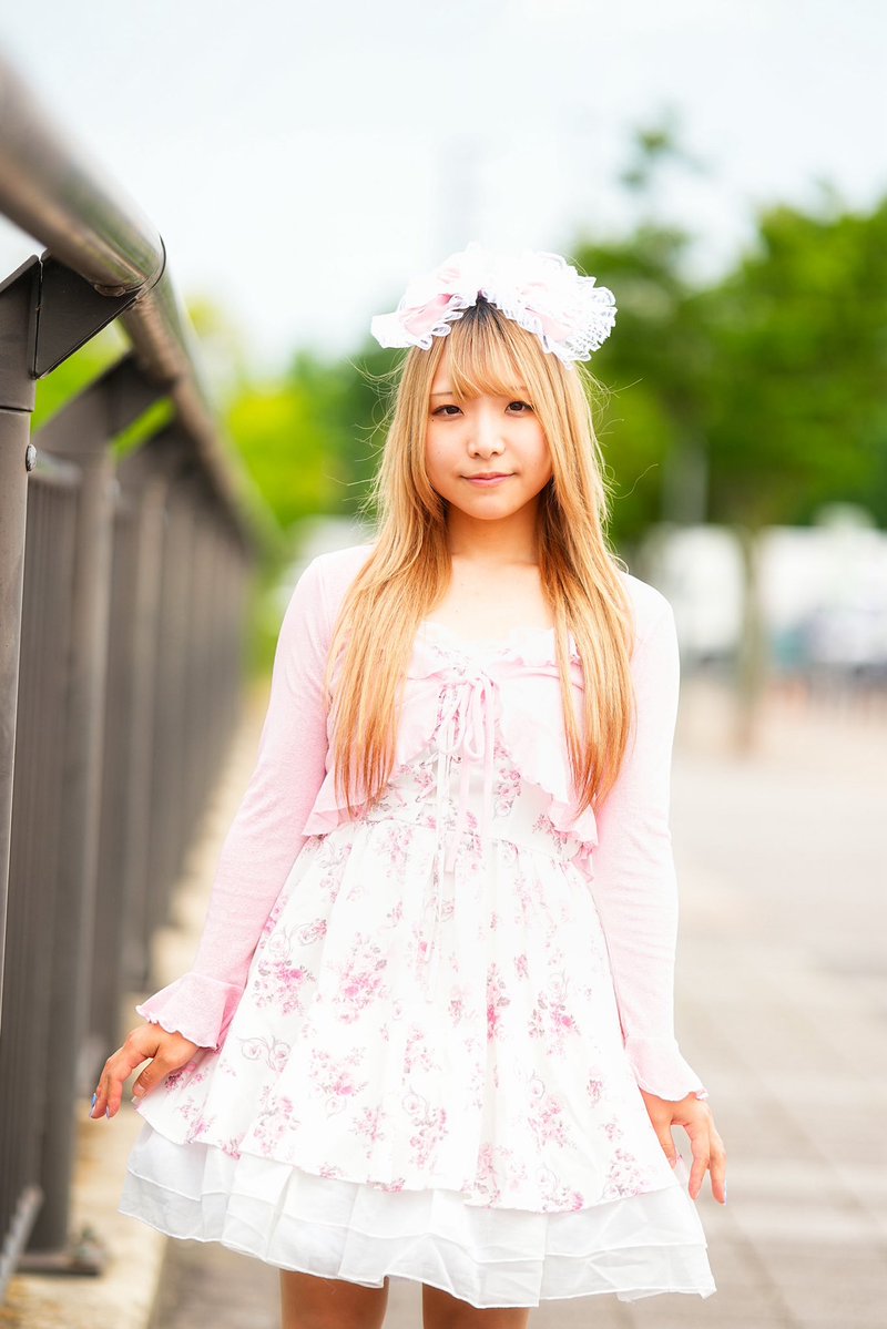 ktkhiro7771's tweet photo. 20260614
刈谷ハイウェイオアシス音子島フリーライブ

つい最近までとは違ってふんわりと可愛いらしい衣装！
小さいお子さんも観客に多くご満悦なMUNIちゃんでした https://t.co/cUCRPoi2YM
