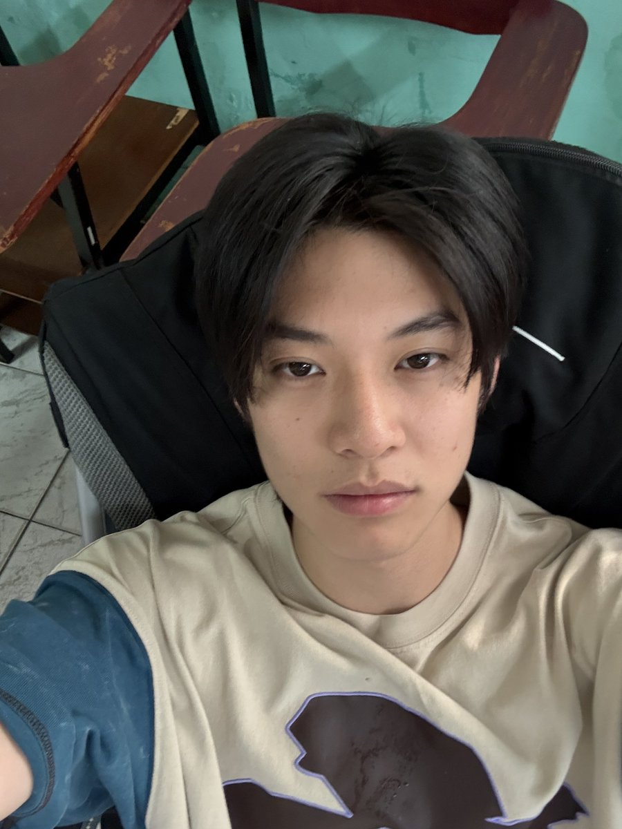aston_lv's tweet photo. อรุณสวัสครับ https://t.co/p2vTbLfgCz