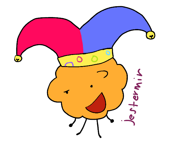 ritzemir's tweet photo. the amazing digital crunchy carby salty circus https://t.co/GLmxiySHfw