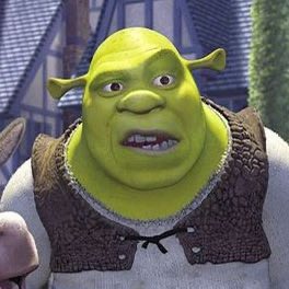 ocinememes's tweet photo. Acho muita infantilidade criticar essa mudança

Pra quem não sabe o nosso saudoso Bussunda do Casseta e Planeta veio a falecer e tiveram que trocar o ator que interpreta o Shrek

Simples assim https://t.co/iwkYj8QPcf
