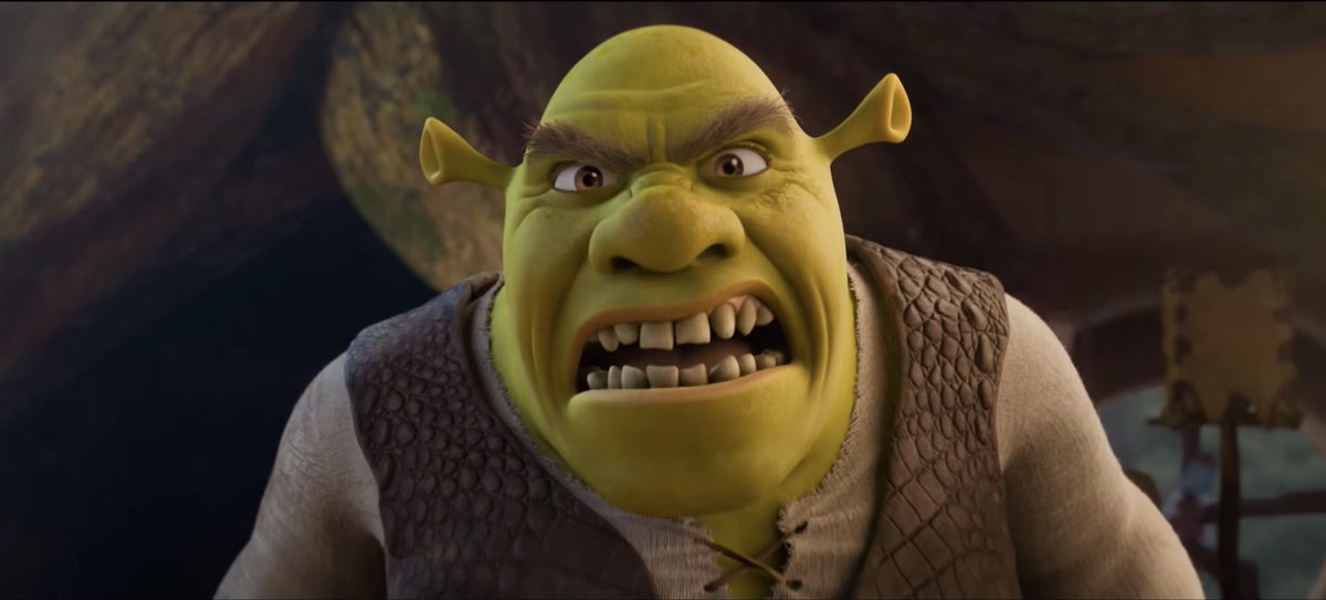 ocinememes's tweet photo. Acho muita infantilidade criticar essa mudança

Pra quem não sabe o nosso saudoso Bussunda do Casseta e Planeta veio a falecer e tiveram que trocar o ator que interpreta o Shrek

Simples assim https://t.co/iwkYj8QPcf