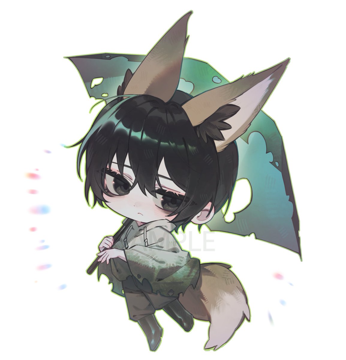 zero_Letter's tweet photo. 🦊🪶 https://t.co/4XwdgKR6HD