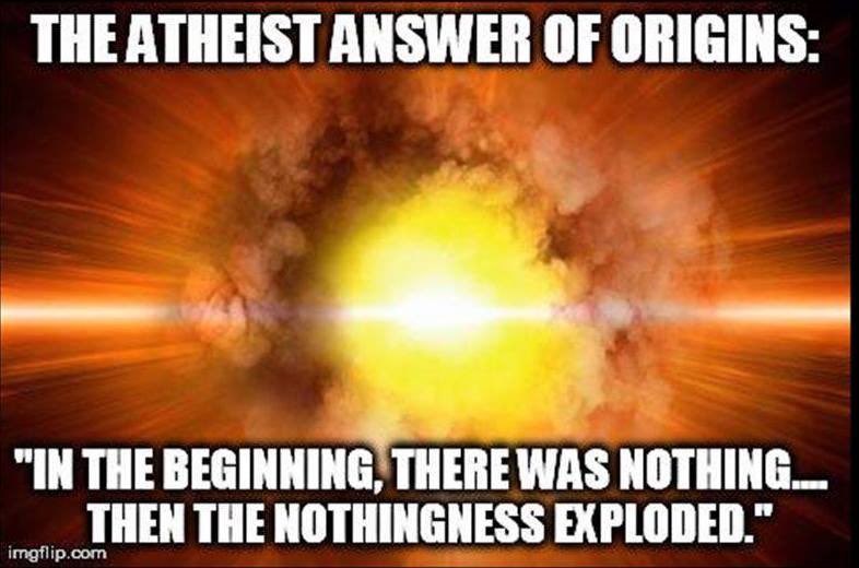 Not Evolution tweet media